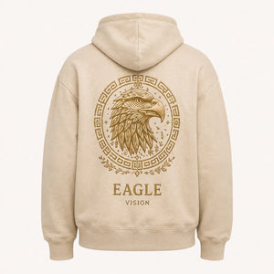 Eagle Ritual Hoodie