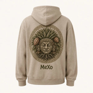 Earth Graphic Hoodie