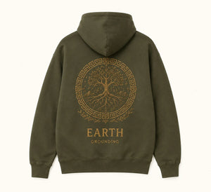 Earth Ritual Hoodie