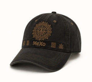 Gathering Sun Cap