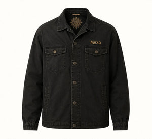 Gathering Utility Jacket