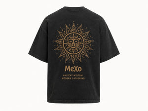 Gathering Sun Tee