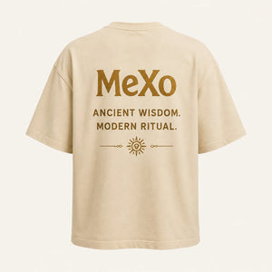 MeXo Statement Tee